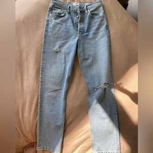 Citizens of humanity jeans (jolene)